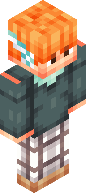 Panda_Damyoo skin render