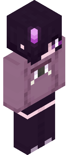 DonDonny skin render
