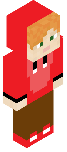 TinnyCart skin render