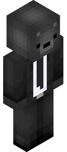 Kurokumasan_ skin render