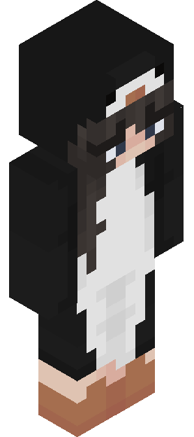 Koemiie skin render