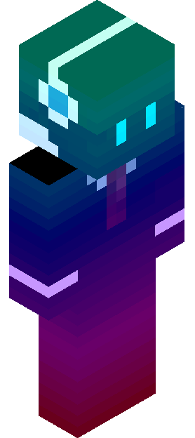 Zenixfishing skin render