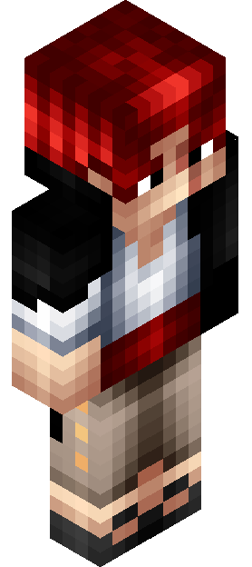 ryderriggs2 skin render