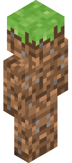 UnlockedSloth27 skin render