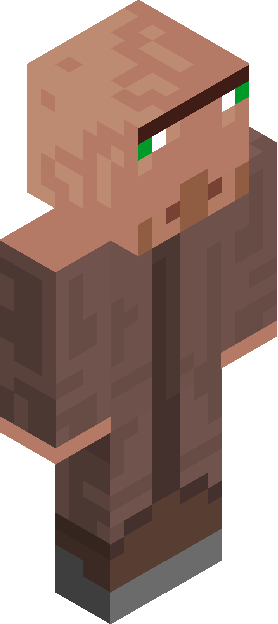 Minecraft skin tagged npc rank #40