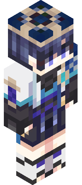 kvgurii skin render
