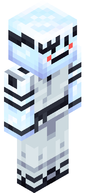 Juaragr skin render