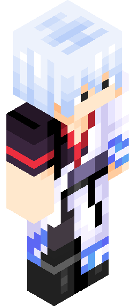 astrwl skin render