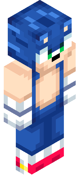 Eljoker681048 skin render