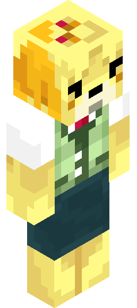 EvyIsTheSigma skin render