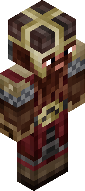 Minecraft skin tagged battle rank #34