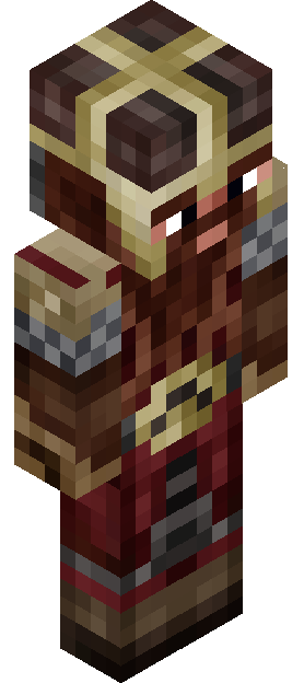 texchzIQ skin render