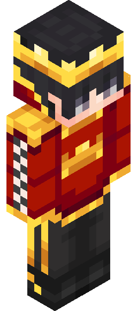 danbursucreal skin render