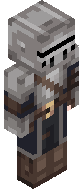 Giagalook skin render