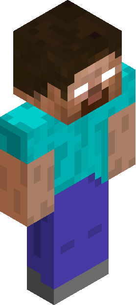 Minecraft skin tagged pants rank #37