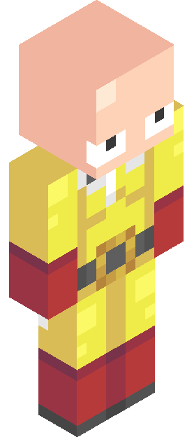 Acethedarking skin render