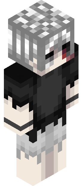 BasketCas3 skin render