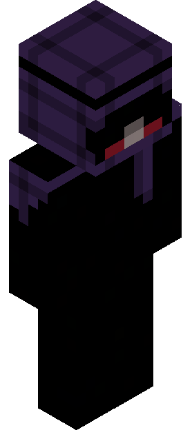 405w skin render