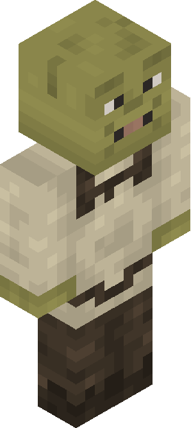 Minecraft skin tagged ragged rank #24