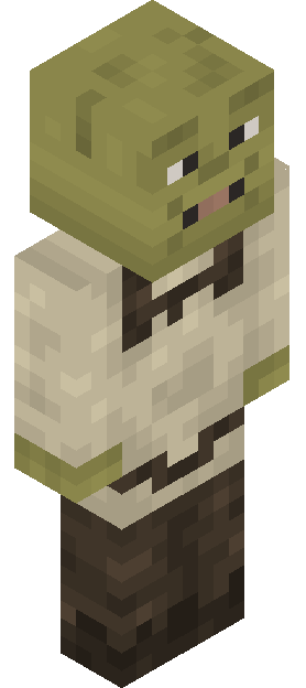 shrekheuli skin render