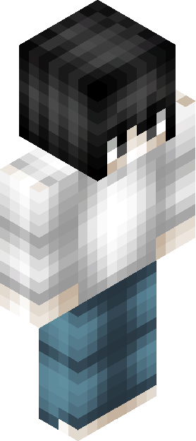 Minecraft skin tagged shirt rank #46