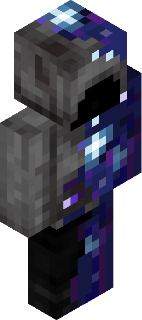 Minecraft skin tagged astronaut rank #28