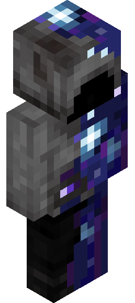 astrospheare skin render