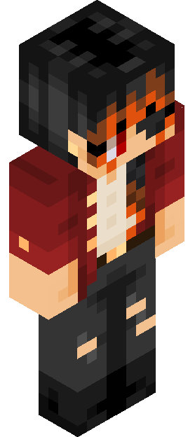 EvelyNoraA skin render