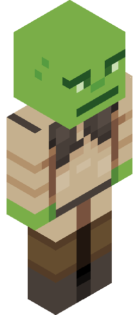SnurieTV skin render