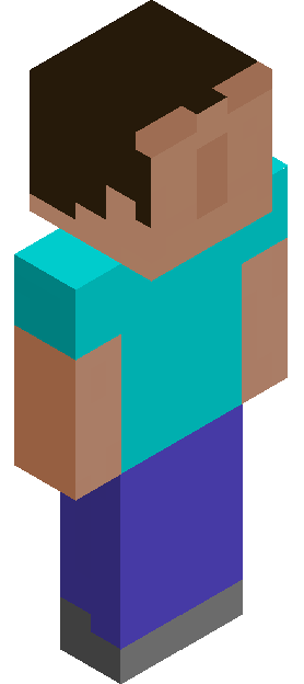 clwoudy skin render