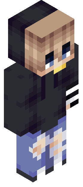 TH3BL00DM00N skin render