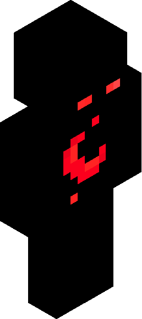 Minecraft skin tagged ember rank #40