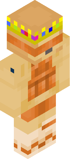 tapincosan skin render