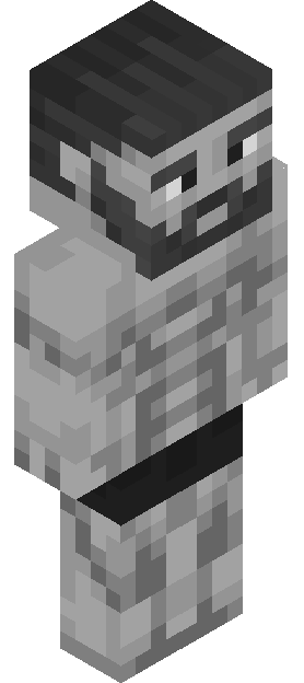 SwoleSwatty skin render
