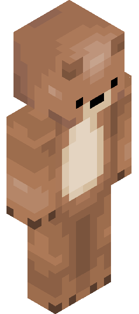 ToldFable skin render