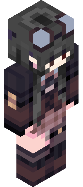 ShyPupVa skin render