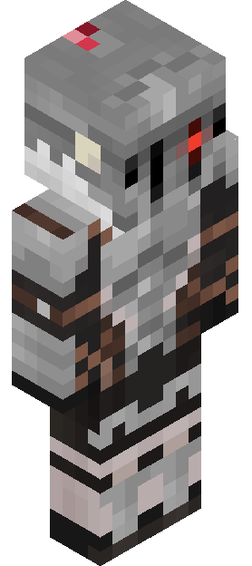Free_Samples skin render