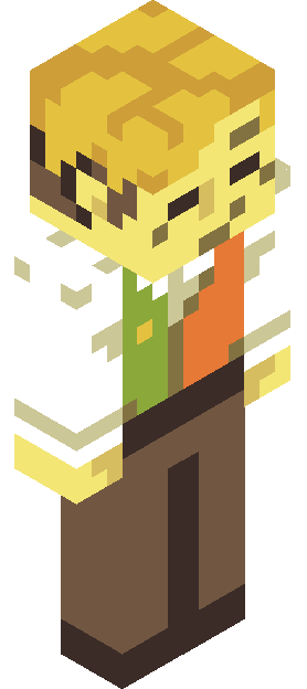 ASheeeeeep skin render