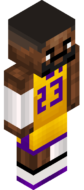 216Koopa skin render