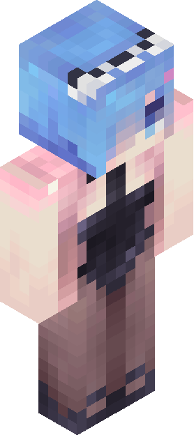 dongmin1209 skin render