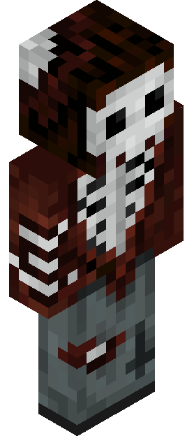 laceimdyinimdyin skin render