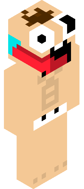 dapro1278 skin render