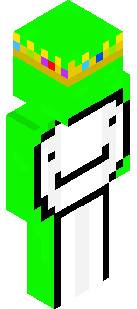drkxgamer skin render