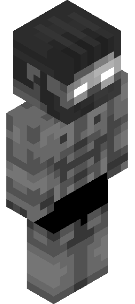 23luj skin render