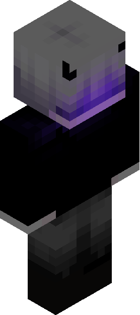 Minecraft skin tagged minimal rank #47