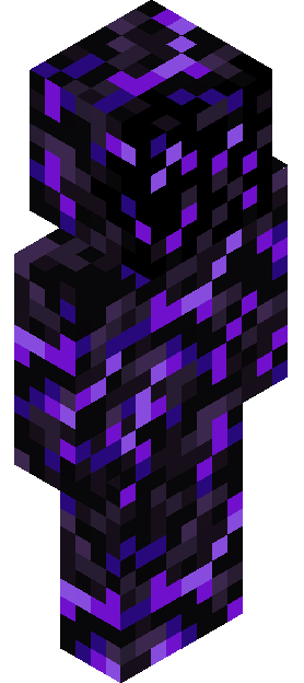 Gouttaa skin render