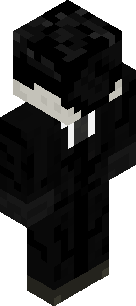 Minecraft skin tagged hairstyle rank #21