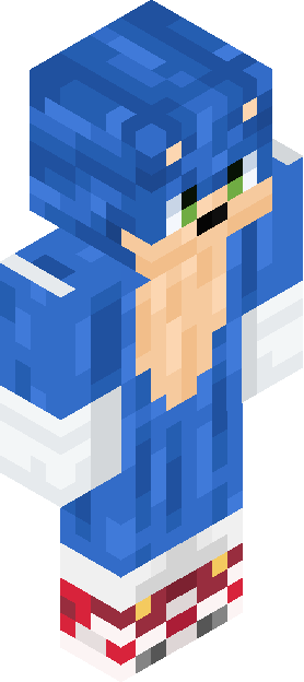 PICO_SunRiSett skin render