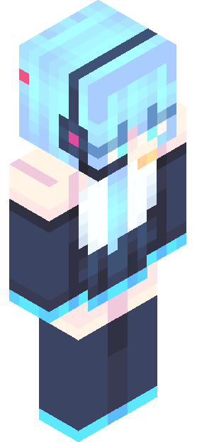 SamirPSA skin render