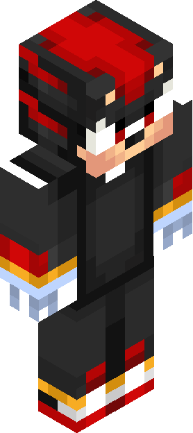 Minecraft skin tagged themed rank #18